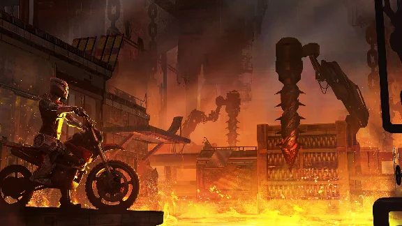 Trials Fusion: The Awesome Max Edition XBOX ONE 🏍🎮