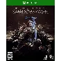 Middle-earth Shadow of War XBOX ONE/Xbox Series