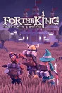  🔥 FOR THE KING  (КЛЮЧ STEAM) 💳 БЕЗ ПЕРЕПЛАТ ✅