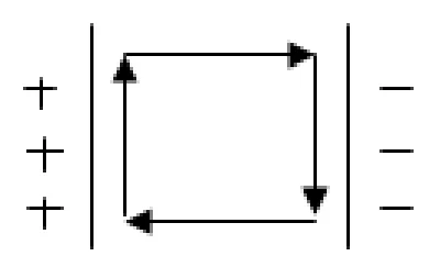 Solving a problem in physics section 71 point 74 electr