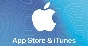 ✰Payment card iTunes for 1500 rubles (RUS) Gift Card