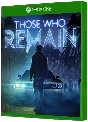 Those Who Remain XBOX ONE 🎮👍