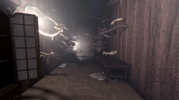 Those Who Remain. STEAM-ключ+ПОДАРОК (RU)