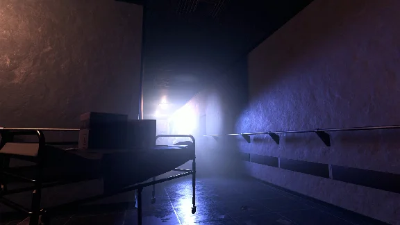 Those Who Remain. STEAM-ключ+ПОДАРОК (RU)