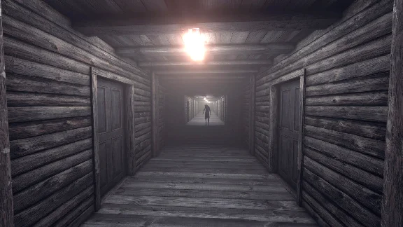 Those Who Remain. STEAM-ключ+ПОДАРОК (RU)