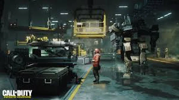 Call of Duty Infinite Warfare Steam DELUXE USA ONLY