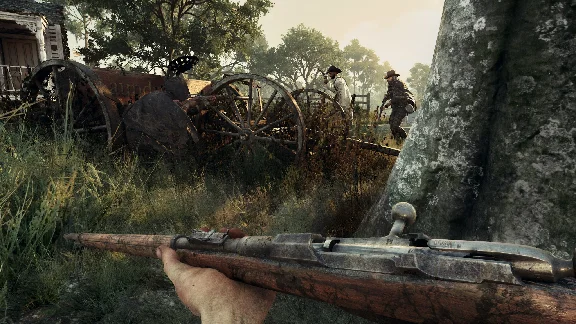 ✅ Hunt: Showdown - Starter Hunter Edition XBOX KEY 🔑