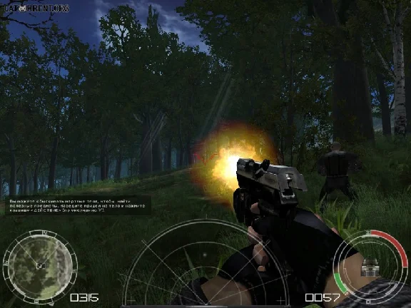 Chrome + Chrome: Specforce (Steam Gift Region Free /ROW