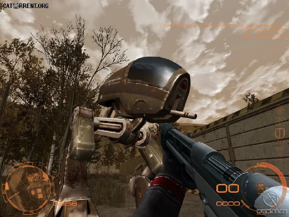 Chrome + Chrome: Specforce (Steam Gift Region Free /ROW