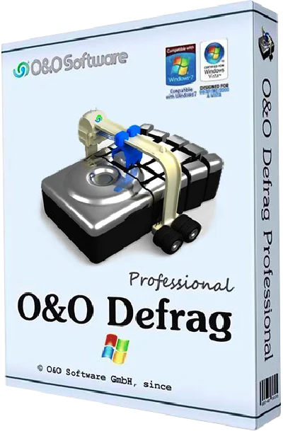 🔑 O&O Defrag 28.1 Professional | Лицензия