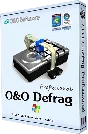 🔑 O&O Defrag 28.1 Professional | Лицензия