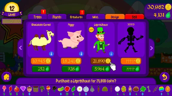 Potion Commotion STEAM KEY REGION FREE GLOBAL ROW