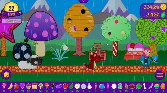 Potion Commotion STEAM KEY REGION FREE GLOBAL ROW