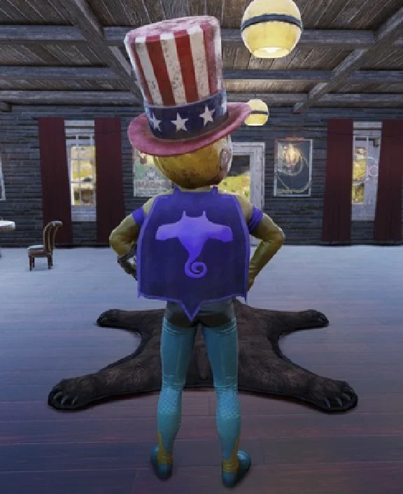 Fallout 76 Exclusive Apparel Instant Delivery