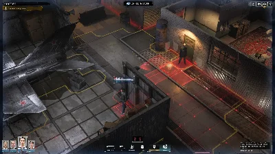 Phantom Doctrine (Steam Key Region Free)