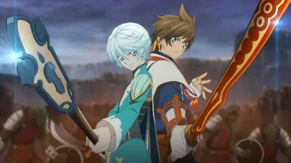 Tales of Zestiria. STEAM-key+GIFT (RU+CIS)