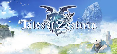 Tales of Zestiria. STEAM-key+GIFT (RU+CIS)