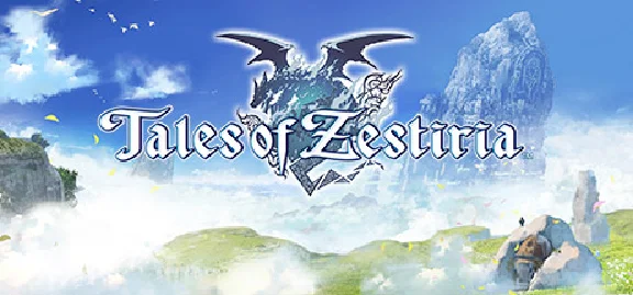 Tales of Zestiria. STEAM-key+GIFT (RU+CIS)