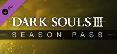 DARK SOULS III - Season Pass 🔑STEAM KEY 🔥RU/CIS