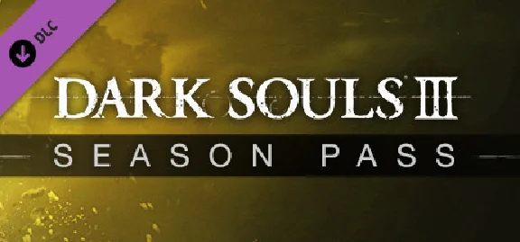 DARK SOULS III - Season Pass 🔑STEAM KEY 🔥RU/CIS