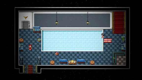 Space Pilgrim Academy: Year 3 (Steam) ✅ REGION FREE 🌐