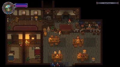 Graveyard Keeper (Steam Key Region Free)