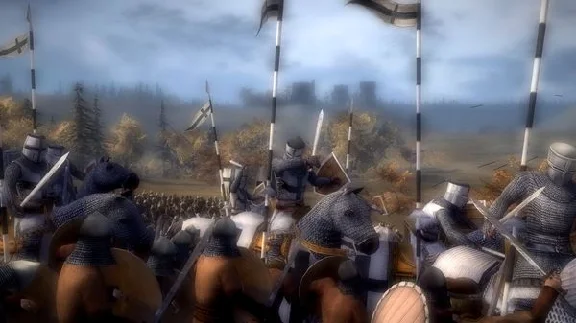 Real Warfare 2: Northern Crusades 💎STEAM KEY ЛИЦЕНЗИЯ