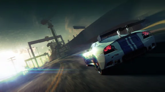 Split Second SplitSecond Velocity 💎STEAM KEY GLOBAL