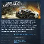 Split Second SplitSecond Velocity 💎STEAM KEY GLOBAL