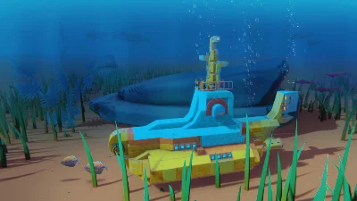 Trailmakers (Steam Key Region Free)