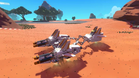 Trailmakers (Steam Key Region Free)
