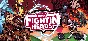Them´s Fightin´ Herds (Steam Key Region Free)