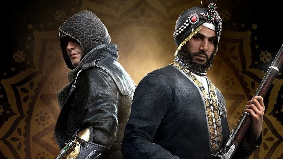 Assassin´s Creed Syndicate Gold Edition XBOX ONE 🎮👍