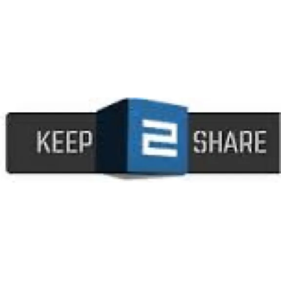 30 days Premium account keep2share.cc k2s.cc - instant