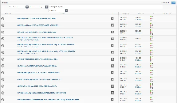 TNTRACKER.ORG Invitation - Invite to TNTRACKER.ORG