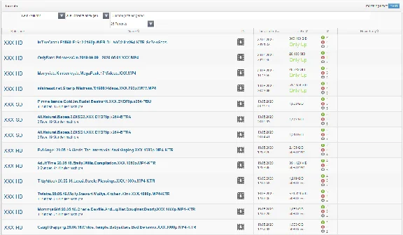 TNTRACKER.ORG Invitation - Invite to TNTRACKER.ORG
