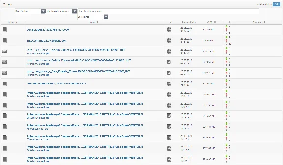 TNTRACKER.ORG Invitation - Invite to TNTRACKER.ORG