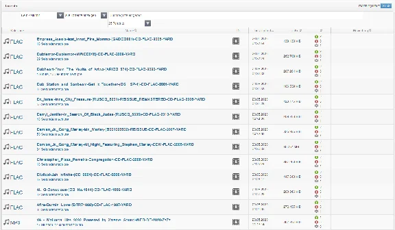 TNTRACKER.ORG Invitation - Invite to TNTRACKER.ORG