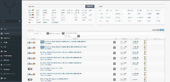 TNTRACKER.ORG Invitation - Invite to TNTRACKER.ORG