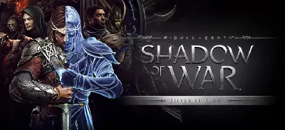 Middle-earth: Shadow of War Silver Edition 🔑STEAM КЛЮЧ