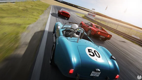 ✅ASSETTO CORSA ULTIMATE EDITION XBOX✅Аренда