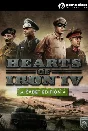 Hearts of Iron IV: Cadet Edition (Steam RU/CIS)