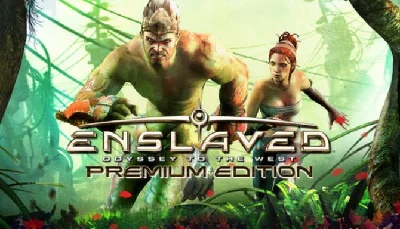 ENSLAVED™: Odyssey to the West™ Premium Edition (ROW)