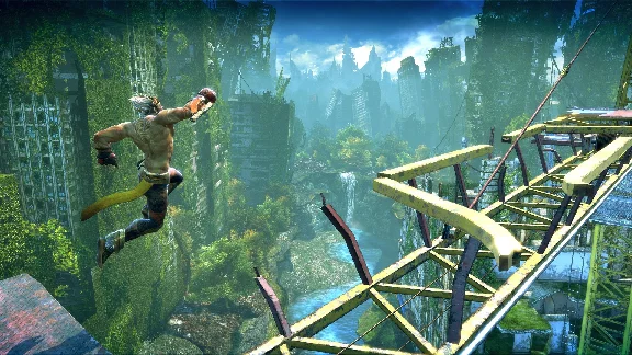 ENSLAVED™: Odyssey to the West™ Premium Edition (ROW)