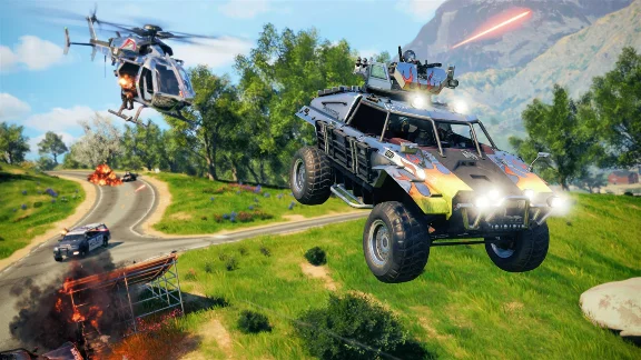 Call of Duty Black Ops 4 Xbox one