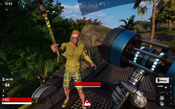 The Culling + Gangster Founders Pack (Steam Gift RU/CIS