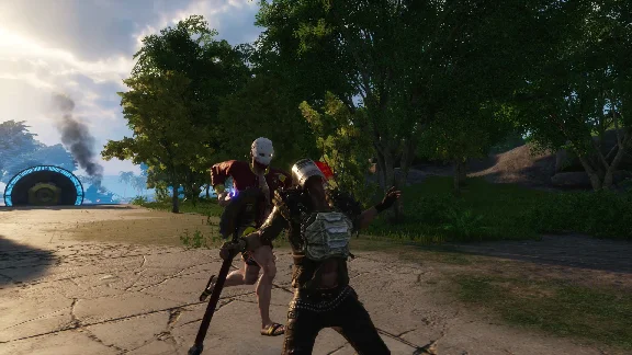 The Culling + Gangster Founders Pack (Steam Gift RU/CIS