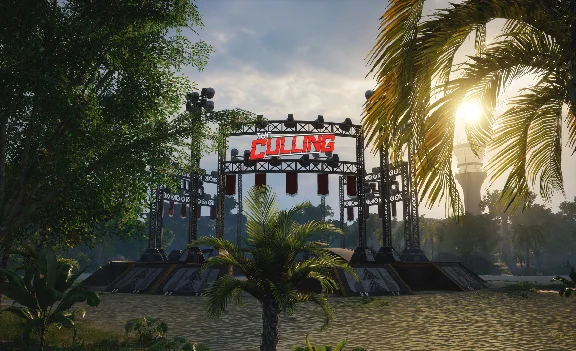 The Culling + Gangster Founders Pack (Steam Gift RU/CIS