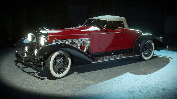 Mafia Definitive Edit  (Steam)