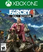 FAR CRY 4 GOLD EDITION - Xbox One Цифровой ключ